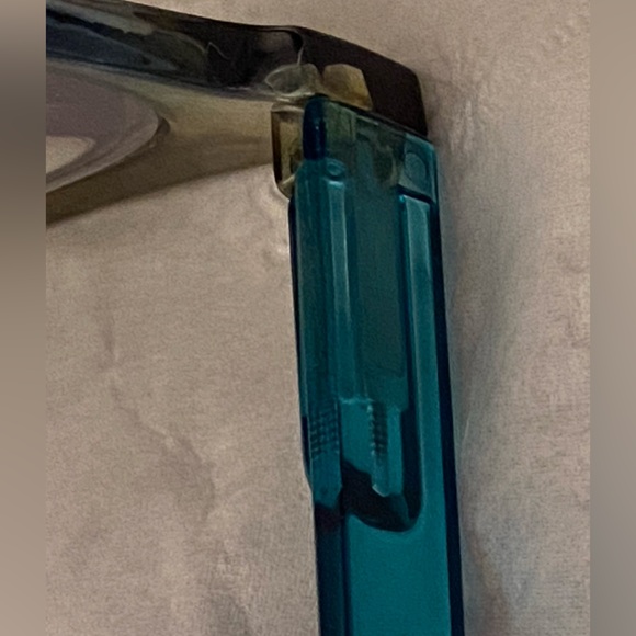 NWT 3pcs. +3.50 Quality Fun Reading Glasses Tortoiseshell/Ombre Blue/Brown/Green - Picture 15 of 16